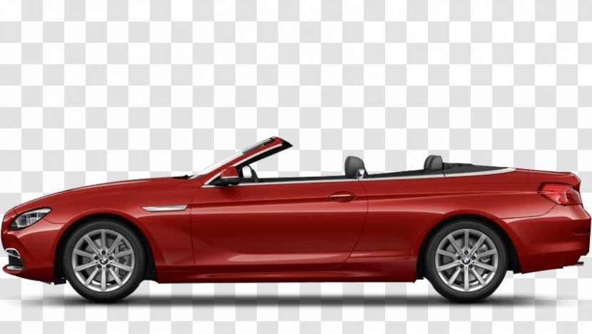 BMW Car Volkswagen Acura Buick - Convertible Transparent PNG