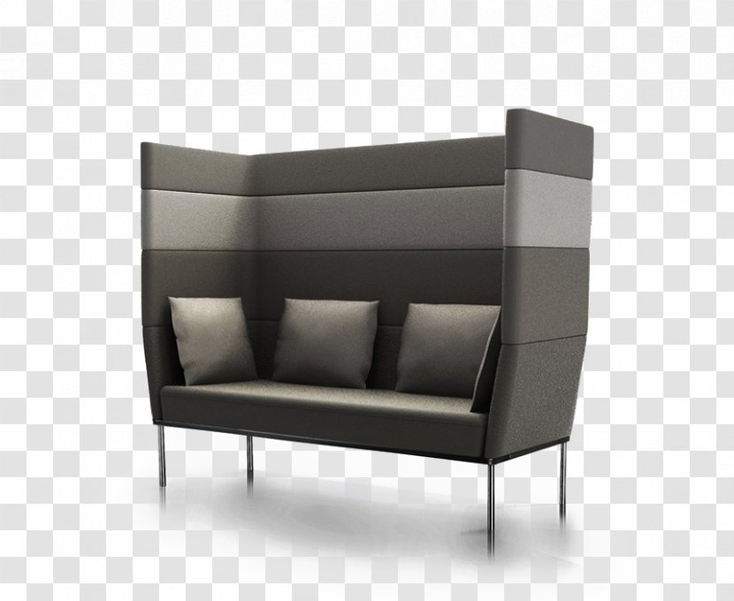Sofa Bed Couch Furniture Club Chair - Ranshofen Transparent PNG
