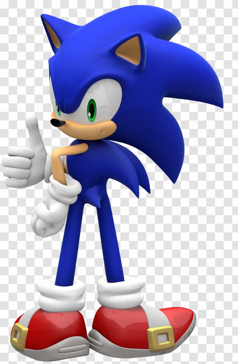Sonic 3D The Hedgehog 2 Unleashed Lost World - Jump Fever Transparent PNG