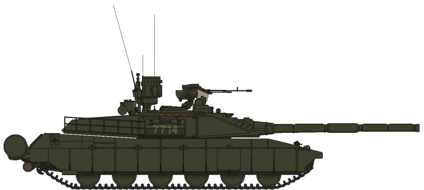 NationStates Main Battle Tank MBT-70 Armoured Fighting Vehicle - Mode Of Transport - Image, Armored Transparent PNG