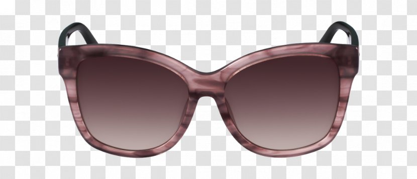 Goggles Sunglasses - Glasses - Karl Lagerfeld Transparent PNG