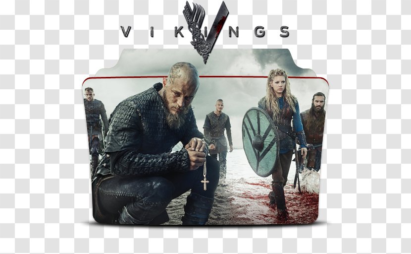 Tale Of Ragnar Lodbrok Desktop Wallpaper Saga High-definition Television Viking - Vikings Season 5 - Icon Transparent PNG