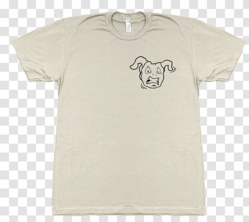 T-shirt Rockah Clothing Sleeve Revenant Circle - Active Shirt Transparent PNG