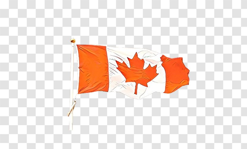 Canada Maple Leaf - Woody Plant Transparent PNG