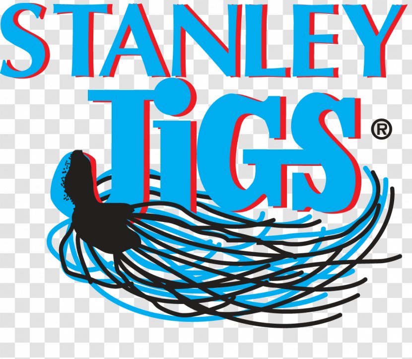 Stanley Jigs Inc Copano Bay Fishing Tackle Aransas - Text Transparent PNG