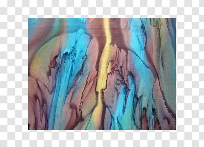 Modern Art Watercolor Painting Acrylic Paint - Architecture - Silk Scarf Transparent PNG