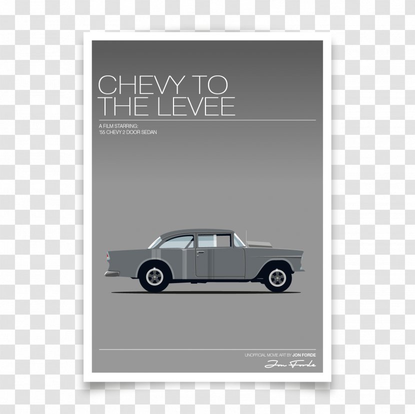 Car Chevrolet General Lee Audi Quattro Poster - Spy Who Loved Me - A3 Transparent PNG