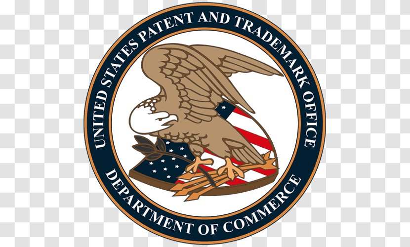 United States Patent And Trademark Office Law Intellectual Property - Application - Lawyer Transparent PNG