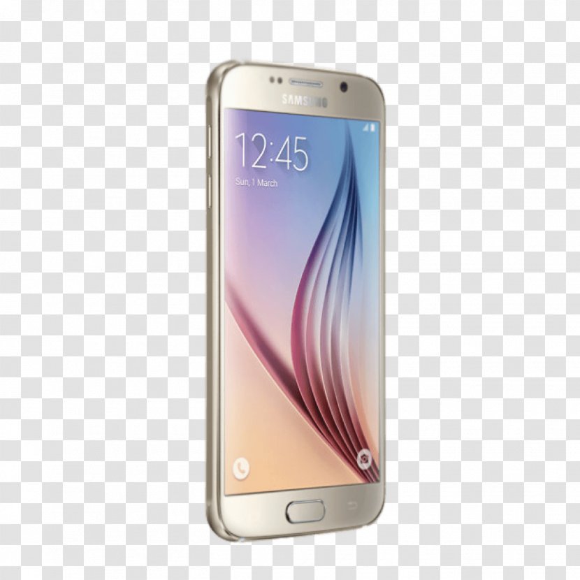 Samsung Galaxy Note 5 S6 Edge Telephone Android Transparent PNG