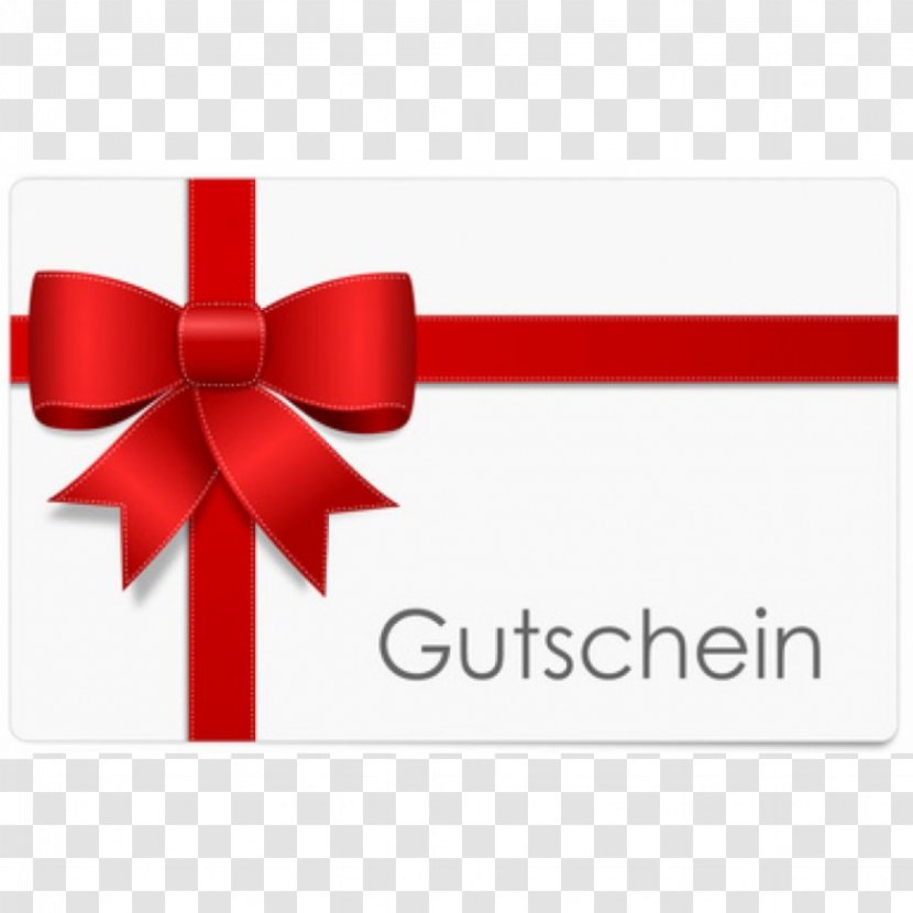 Voucher Discounts And Allowances Germany Artikel - Ribbon - Gift Transparent PNG