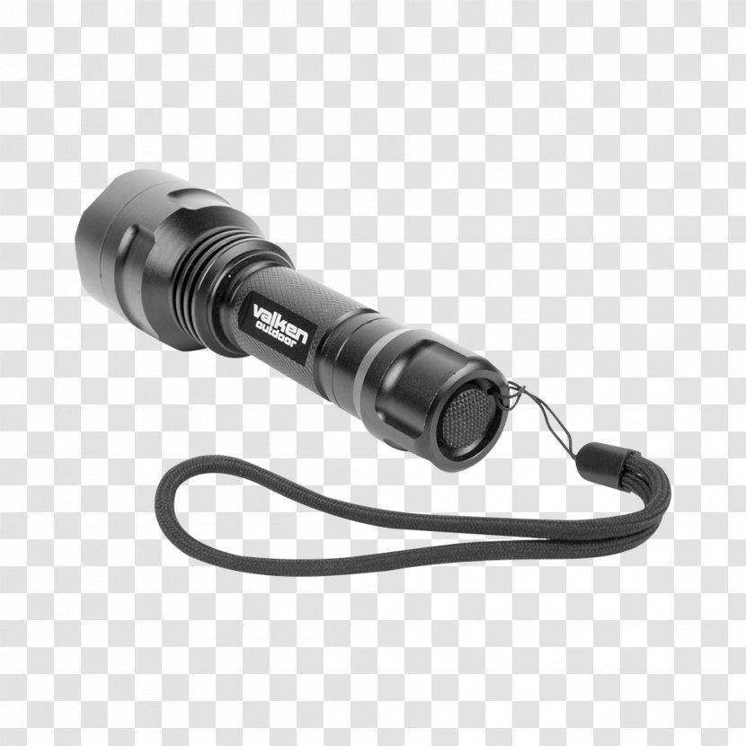 Flashlight Torch - Tactical Light Transparent PNG