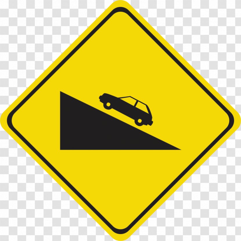 Traffic Sign School Road Warning - Text Transparent PNG