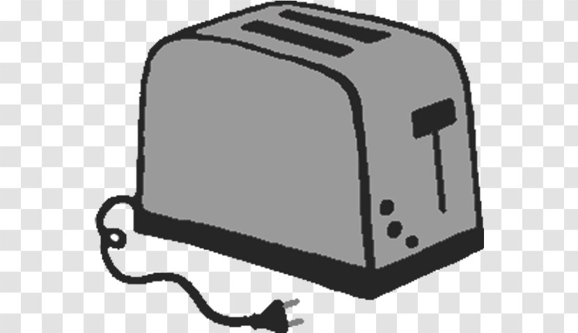 Toaster Transparent PNG