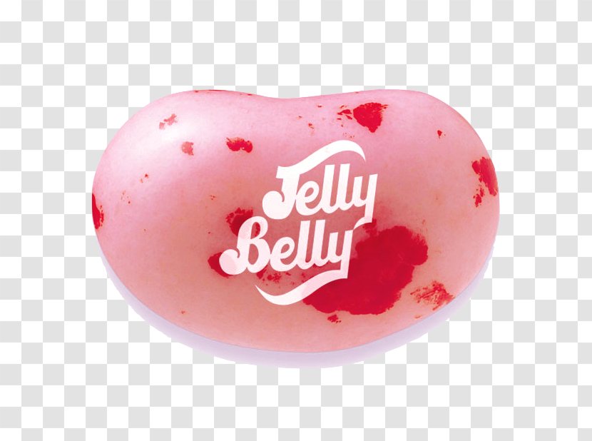Cheesecake Gelatin Dessert Shortcake The Jelly Belly Candy Company Bean - Vanilla - Strawberry Transparent PNG
