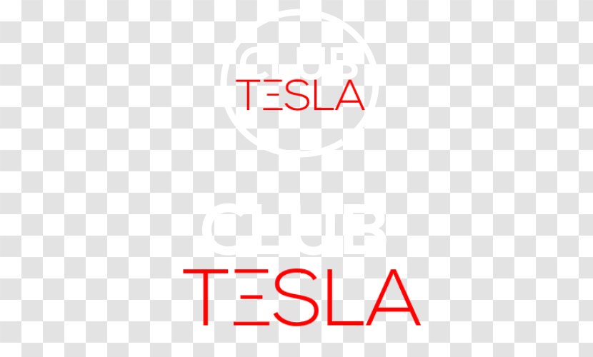 Logo Tesla Motors Brand - Instagram Transparent PNG