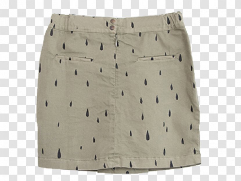 Beige Skirt - Pattern Emporium Transparent PNG