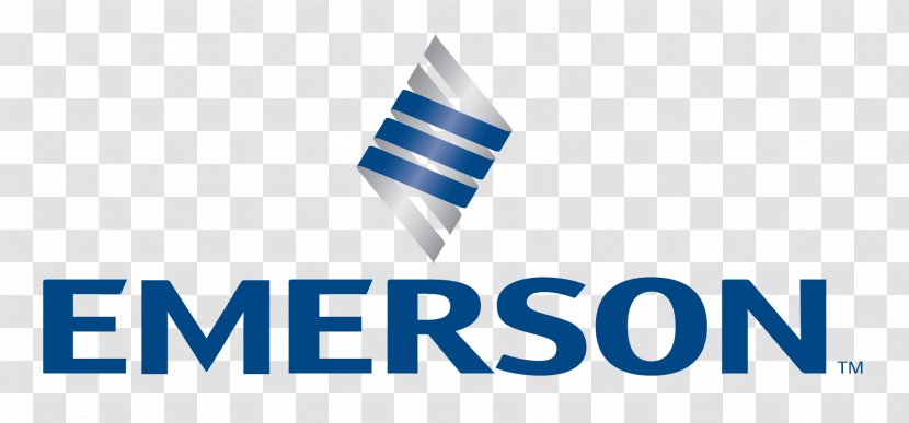 T. Nagar Emerson Electric Technology Automation Industry - Refrigeration - Logo Transparent PNG