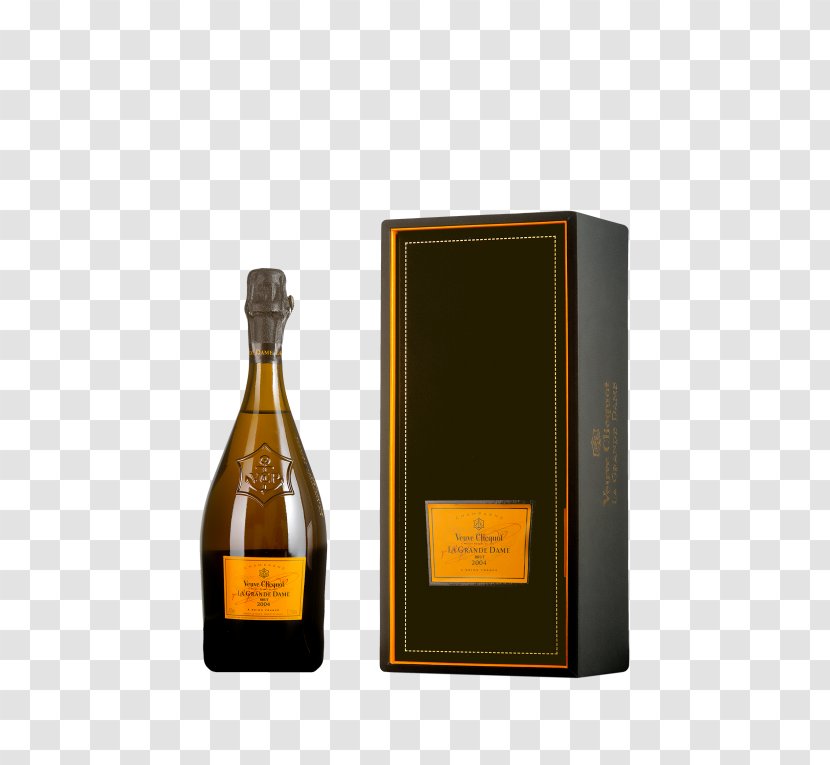 Champagne Veuve Clicquot Cuvee Magnum Cuvée - Whisky Transparent PNG