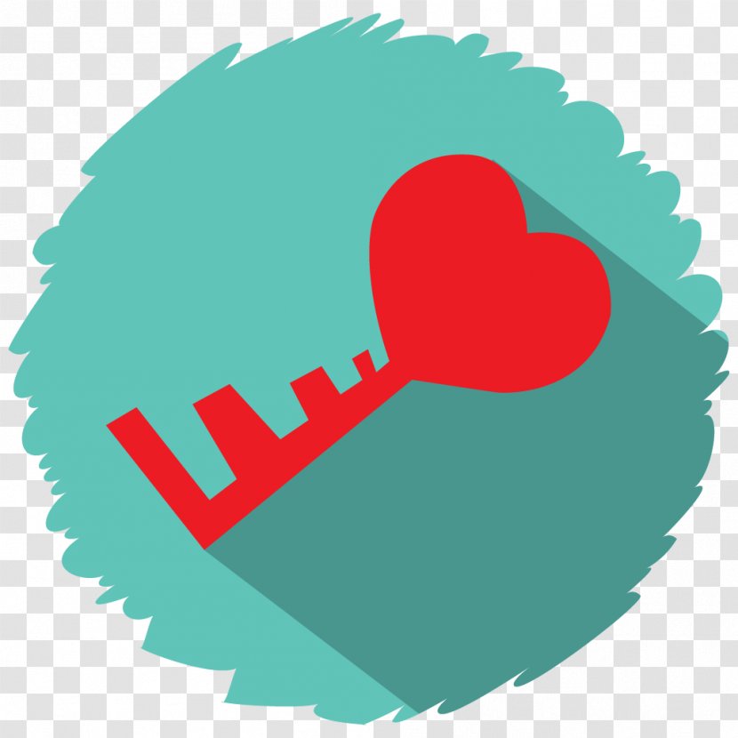 Sticker Love Android Facebook - Flower - File Transparent PNG