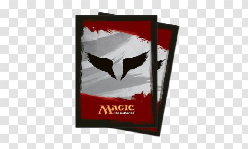 Magic: The Gathering – Duels Of Planeswalkers Card Sleeve Playing Commander - Game Transparent PNG