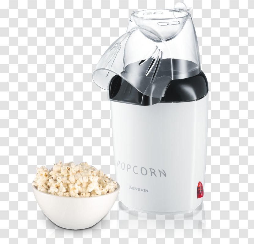 Popcorn Makers Machine Komputronik Apparaat - Online - SweetCorn Transparent PNG