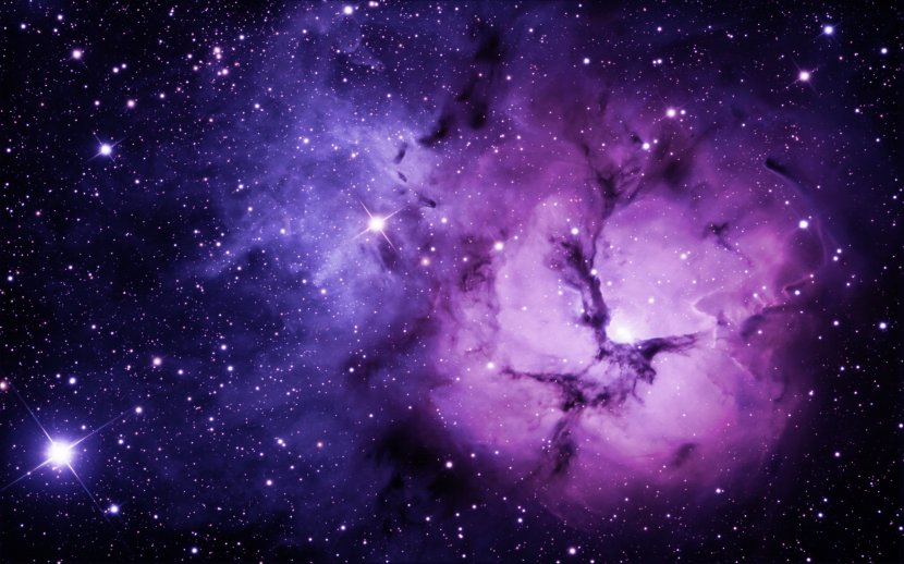 Desktop Wallpaper Nebula 1080p Computer High-definition Television - Ultrahighdefinition - Dream Transparent PNG