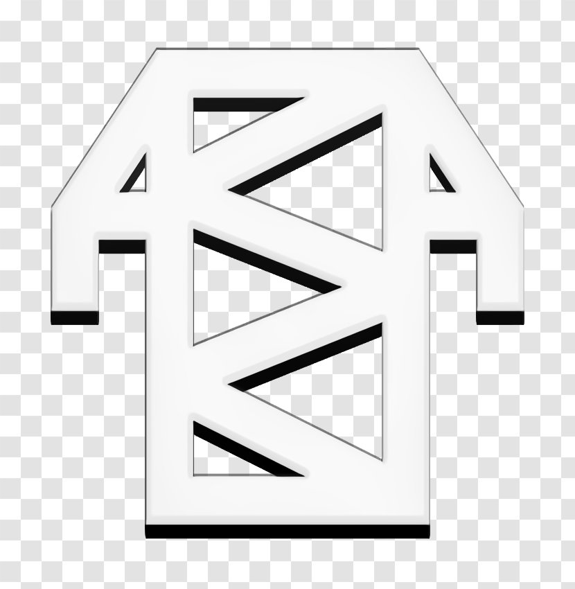 Electricity Icon Mast Pole - Logo - Snapshot Blackandwhite Transparent PNG