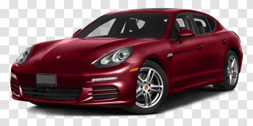 2015 Porsche Panamera Car 2014 Audi RS 2 Avant - Certified Preowned Transparent PNG