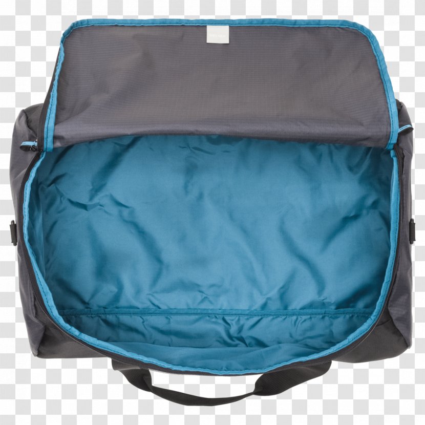 Messenger Bags Cobalt Blue Turquoise - Travel Bag Transparent PNG