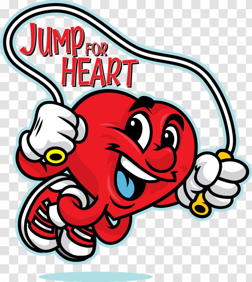 Jump Ropes American Heart Association Jumping Liberty Ridge Elementary School - National Primary Transparent PNG