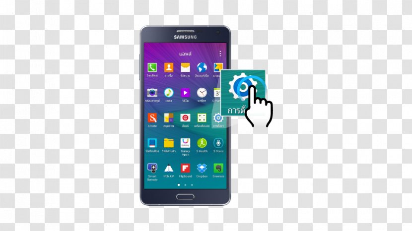 Smartphone Feature Phone Samsung Galaxy S III Group - User Transparent PNG
