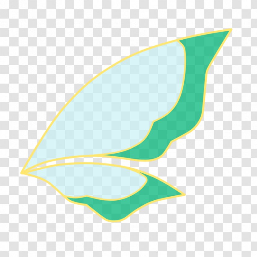 Leaf Clip Art Logo Image Product - Wing - Daphne Transparent PNG