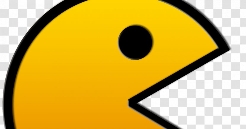 Pac-Man Image Scanner - Wiki - Pacmanhd Transparent PNG
