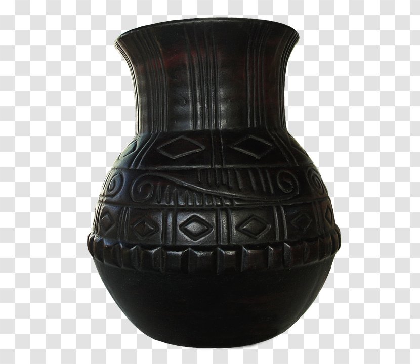 Vase Ceramic Desktop Wallpaper Image - Clay Transparent PNG