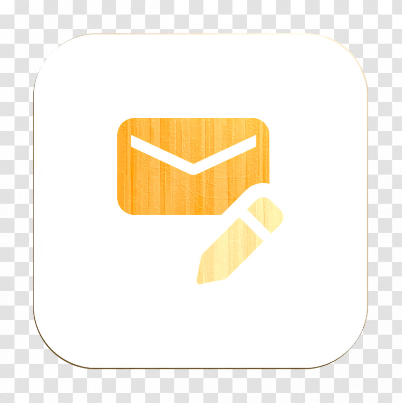 Communications Icon Email Icon Transparent PNG