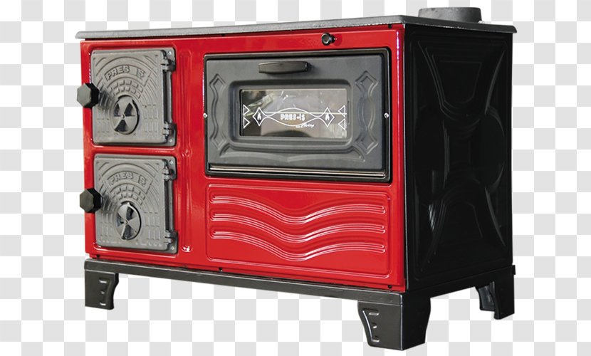 Stove Cooking Ranges Home Appliance Cast Iron Oven - Furniture Transparent PNG