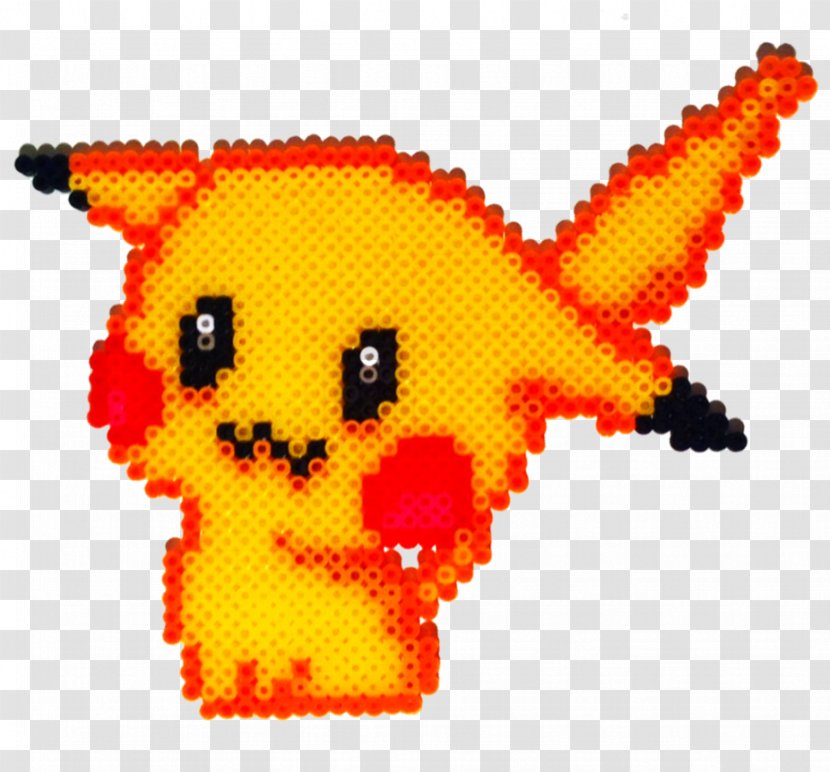 DeviantArt Pikachu Work Of Art Charmander - Bellossom - Pixel Transparent PNG