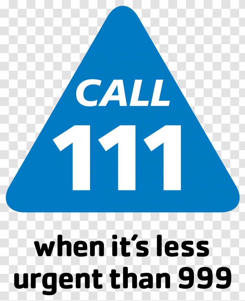NHS 111 General Practitioner National Health Service Direct Wales Physician - Brand - Text Transparent PNG