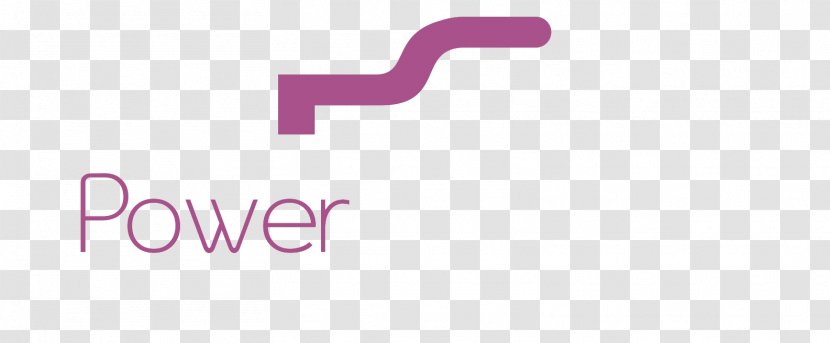 Logo Brand Font - Violet - Fashion Couple Transparent PNG