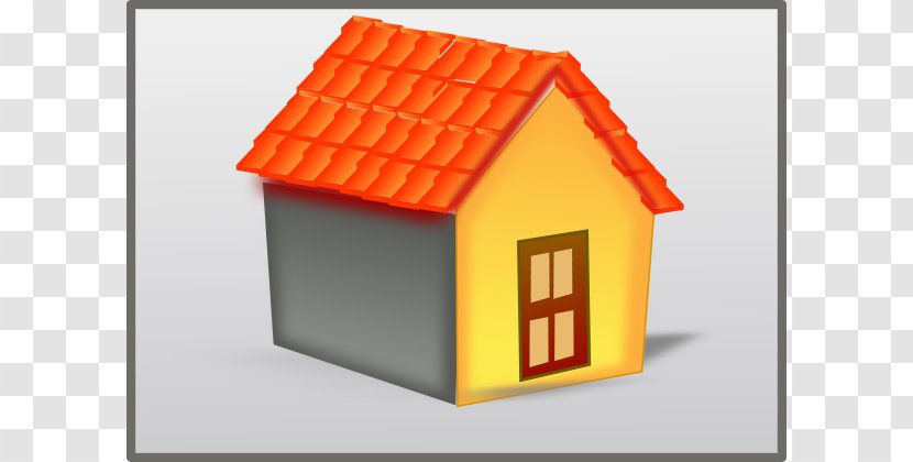 Roof Shingle House Clip Art - Tiles - Cliparts Transparent PNG