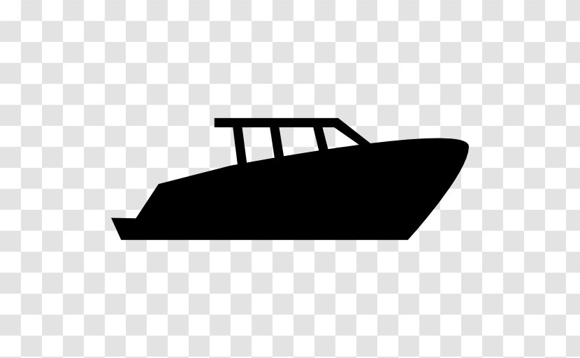 Motor Boats Ship - Brand - Vector Transparent PNG