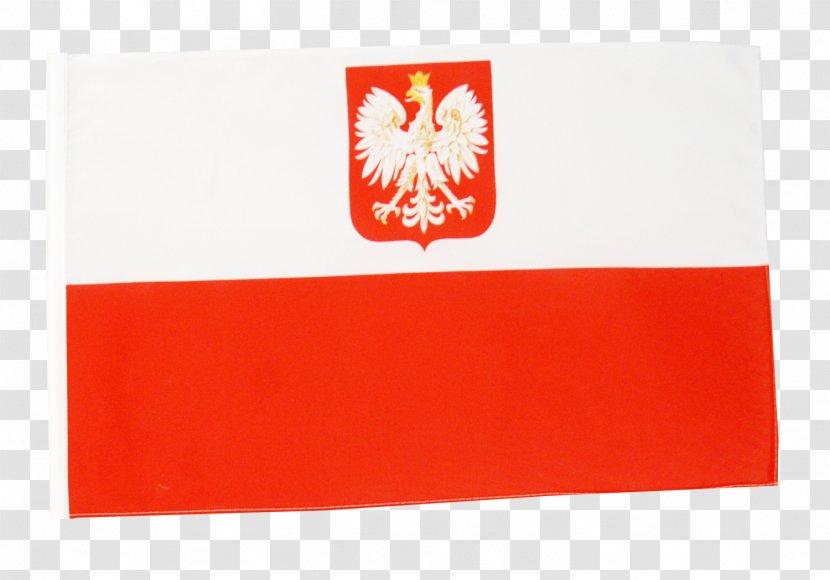 Flag Of Poland Fahne Germany Transparent PNG