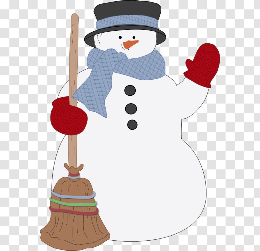 Snowman Drawing Cartoon Clip Art - Snow - Creative Hand-painted Transparent PNG