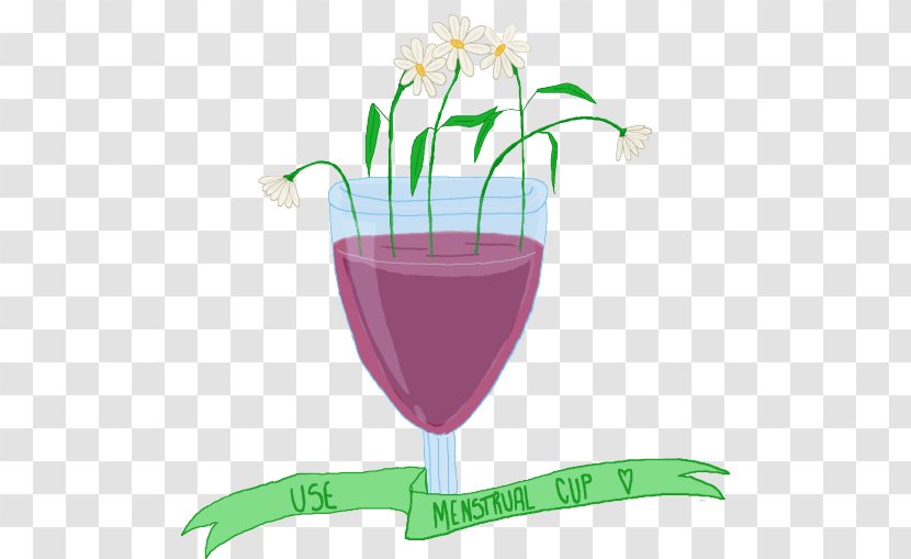 Flower Drink Transparent PNG