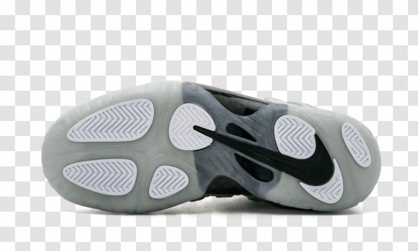 Nike Air Max Force Sneakers Shoe - Footwear Transparent PNG