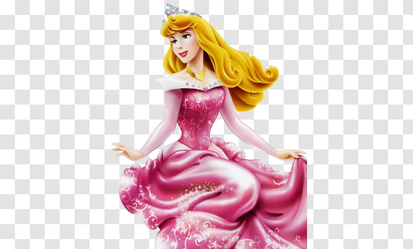 Princess Aurora Rapunzel Cinderella Belle Ariel Transparent PNG