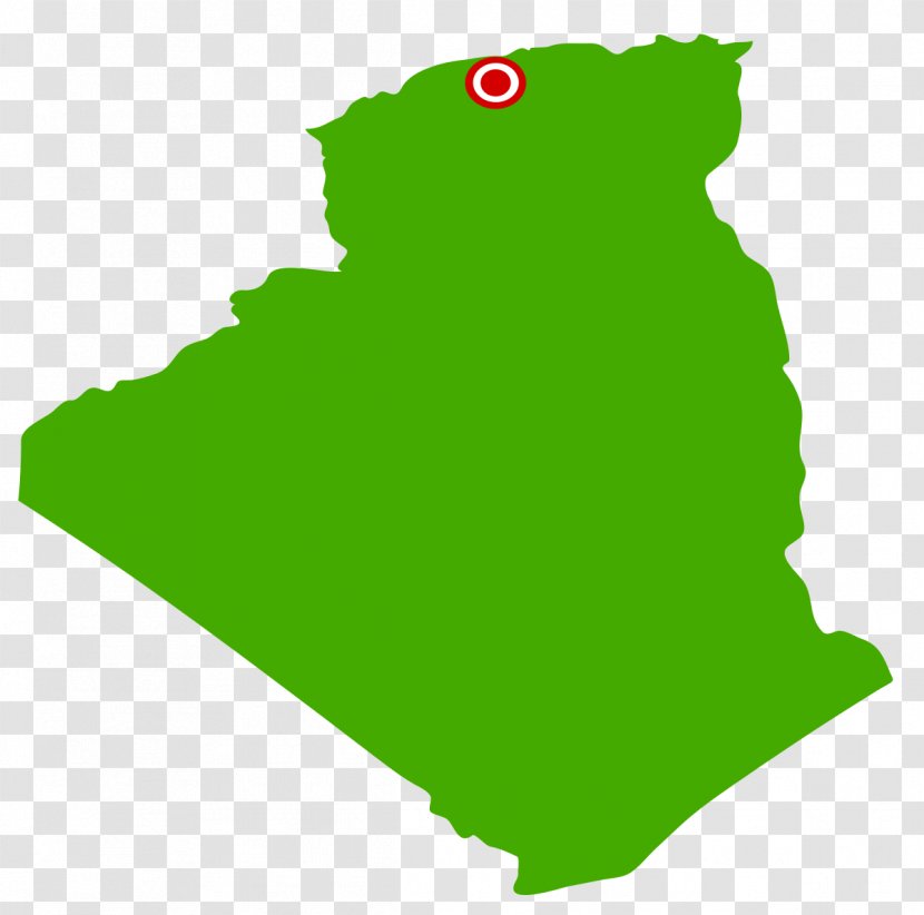 Algiers Royalty-free Vector Map - Flag Of Algeria - Nationalism Transparent PNG