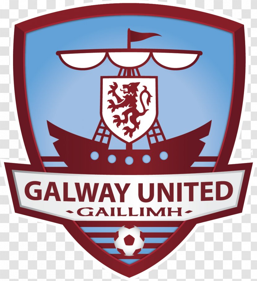 Eamonn Deacy Park Galway United F.C. League Of Ireland First Division Wexford - Brand - Football Transparent PNG