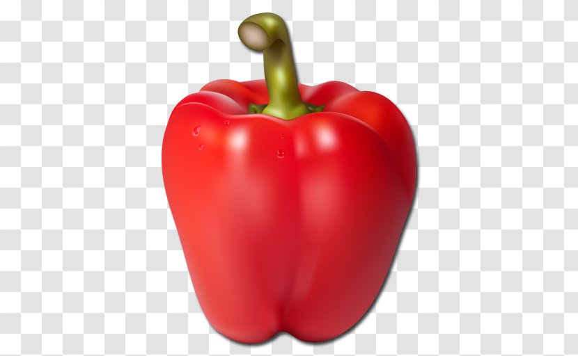Bell Pepper Chili Vegetable Paprika - Peppers And Transparent PNG