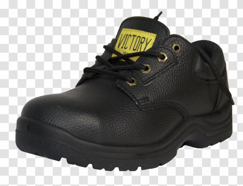 Hiking Boot Shoe Sneakers Walking - Footwear - Safety Work Transparent PNG